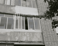 Холодная система для остекления ло в Львове