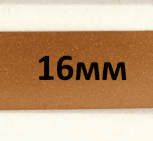гж 16мм