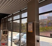 Рулонні штори з монтажем у Львові