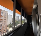 Ролети Львів з тканини