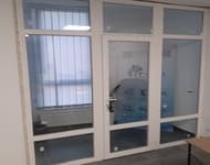 Металлопластиковые офисные перегородки Львов