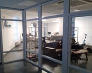 Металлопластиковые офисные перегородки Львов