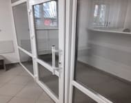Металлопластиковые офисные перегородки Львов