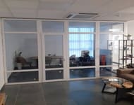 Металлопластиковые офисные перегородки Львов