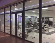 Металлопластиковые офисные перегородки Львов