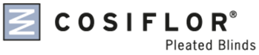 Виробник плісе Cosiflor 