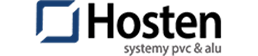 Виробник плісе Hosten 