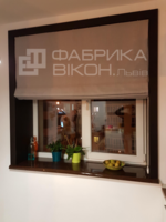 Римські штори купити недорого