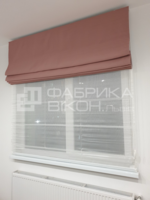 Римські штори замовити Львів