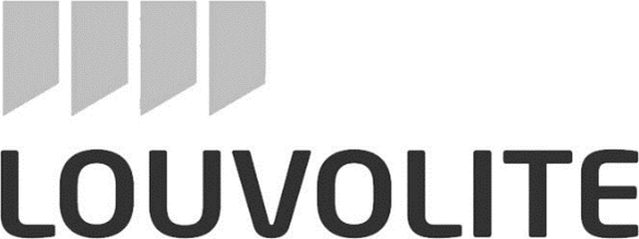louvilite рулонні штори